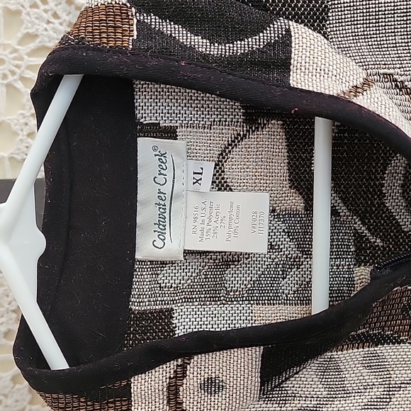 Womens vest - Picture 3 of 6